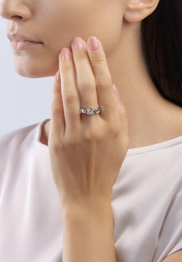 Кольцо Sokolov