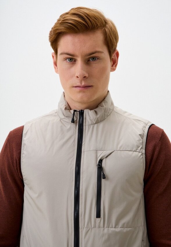 Жилет утепленный ADH