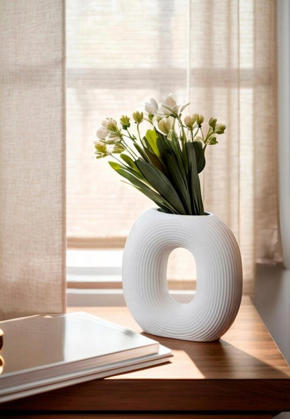 Ваза Mandarin Decor