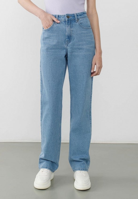 Джинсы Urban Tiger