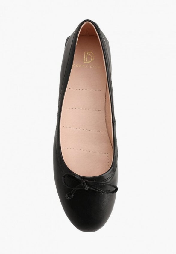 Туфли Donna D’oro