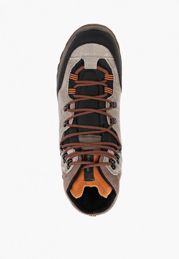 Кроссовки Milana