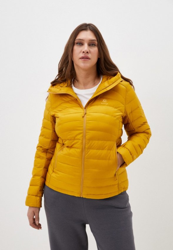 Куртка стеганая Kailas