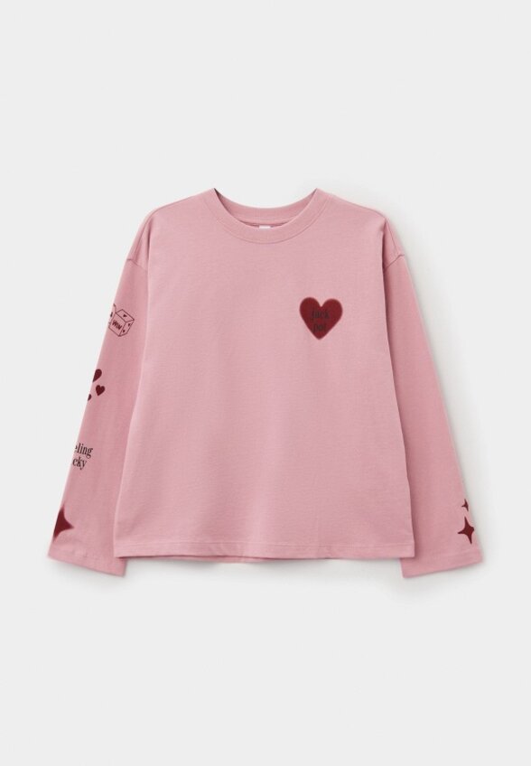 Лонгслив Sela