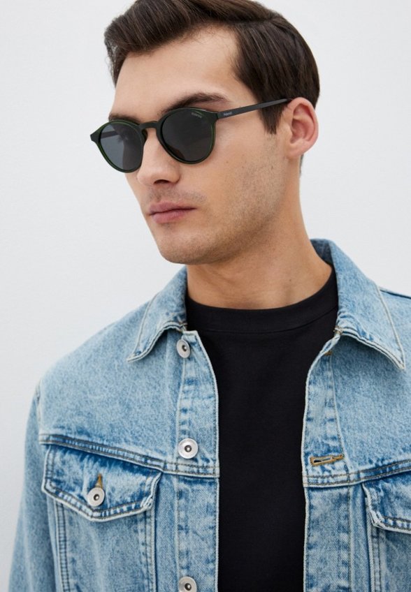 Очки солнцезащитные Polaroid