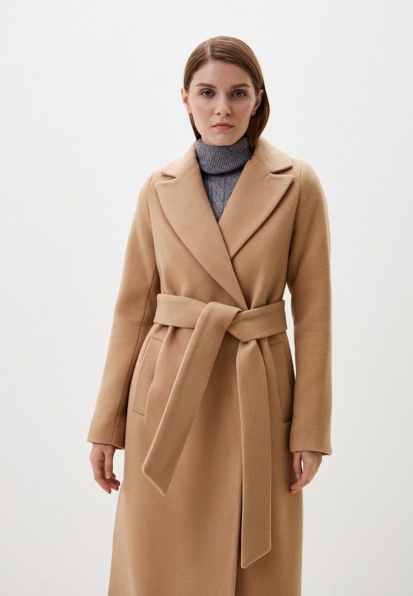 Пальто-халат Louren Wilton