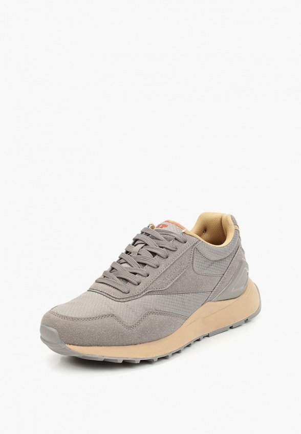 Кроссовки Patrol