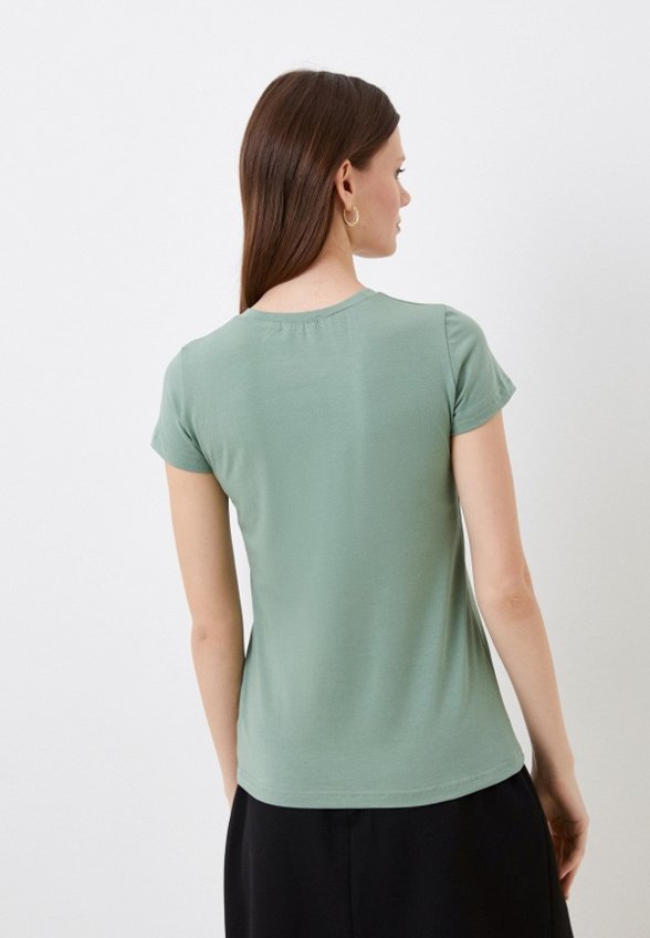 Футболка Pink Frost