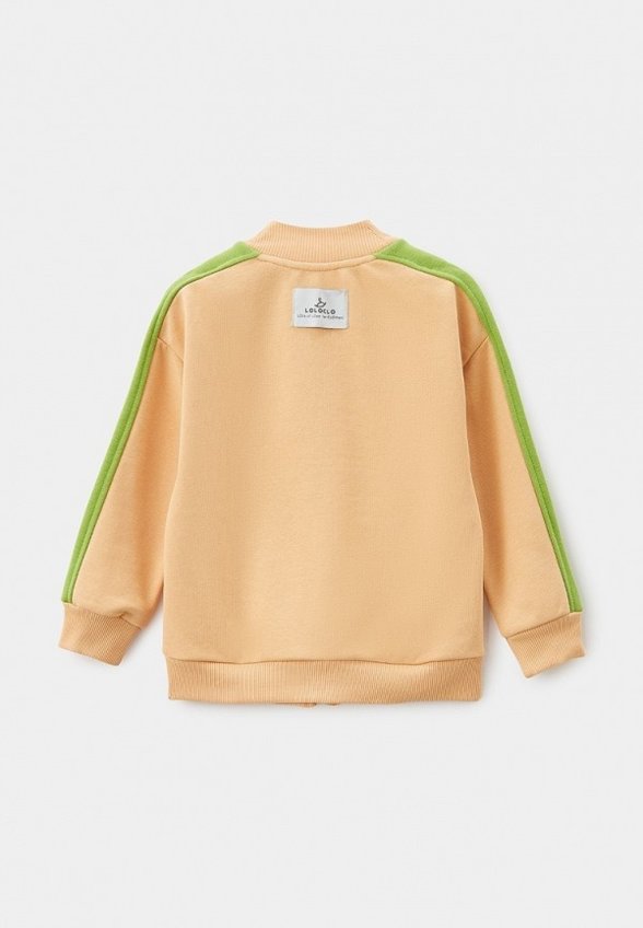 Олимпийка Loloclo