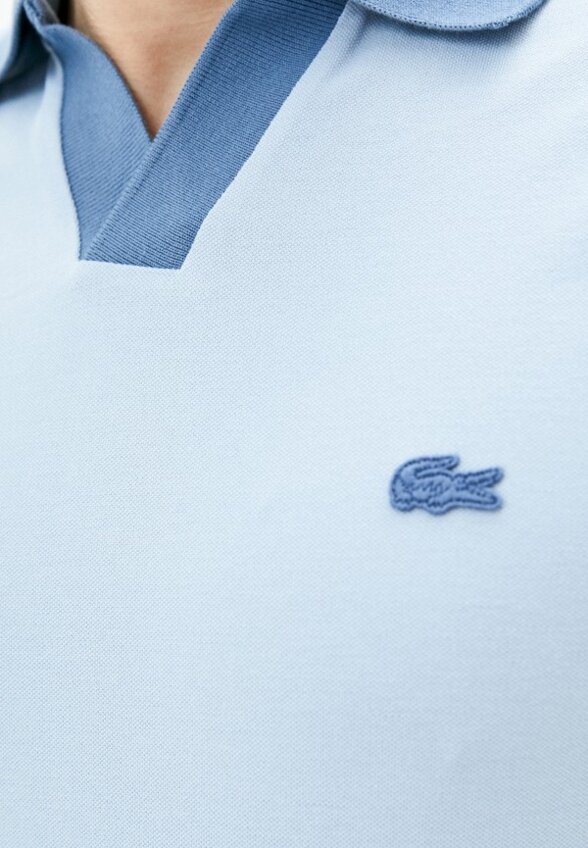 Поло Lacoste