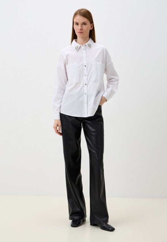 Рубашка Morgan