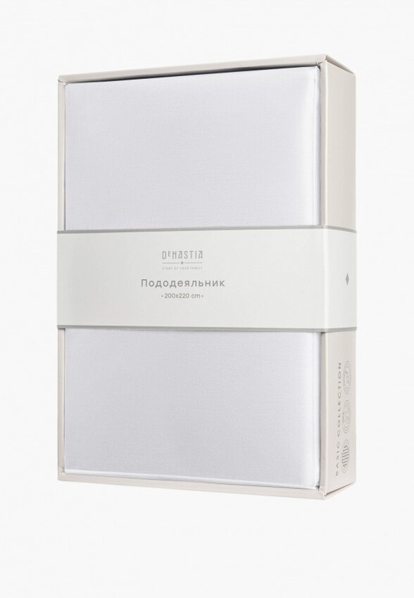 Пододеяльник Евро DeNastia