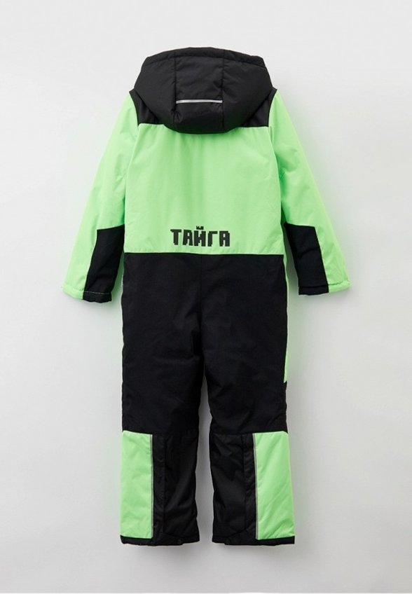 Комбинезон утепленный Nikastyle