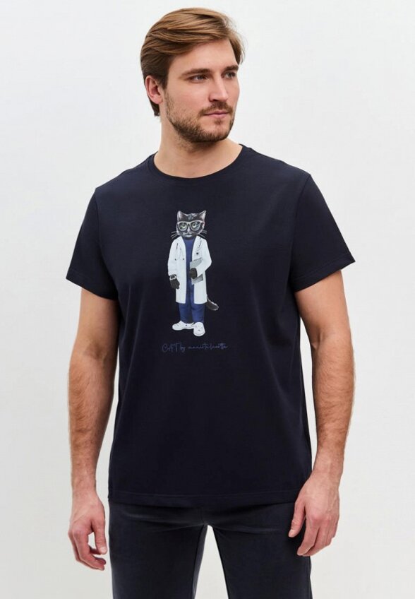 Футболка Manii'ta Lacitta