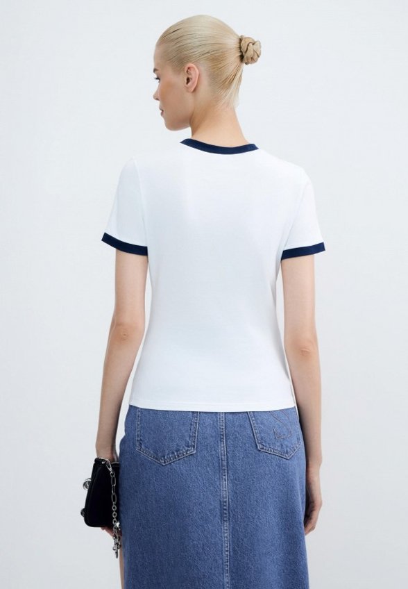 Футболка Top Top