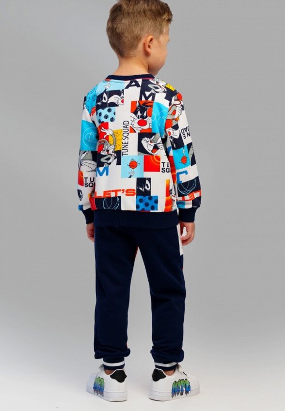 Брюки спортивные PlayToday