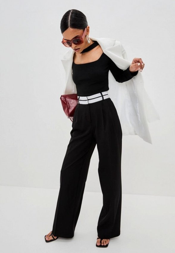 Брюки Must Have Basis