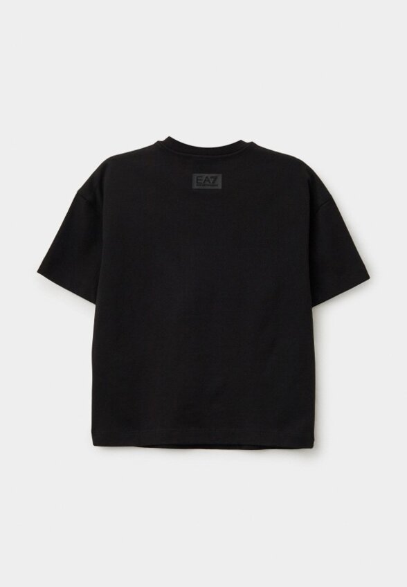 Футболка EA7