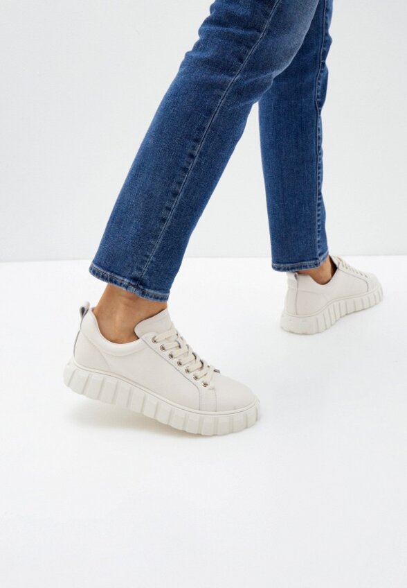 Ботинки O2 Live