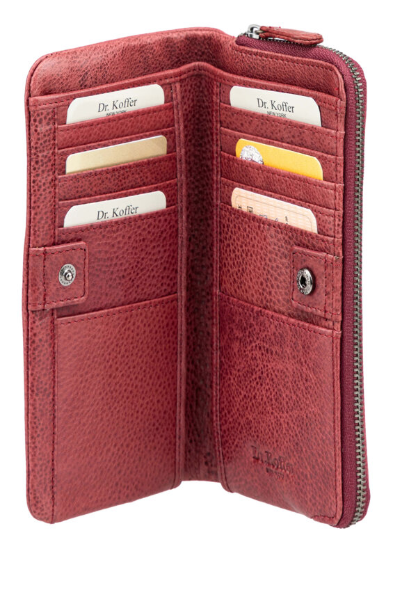 Др.Коффер X510495-112-03 портмоне