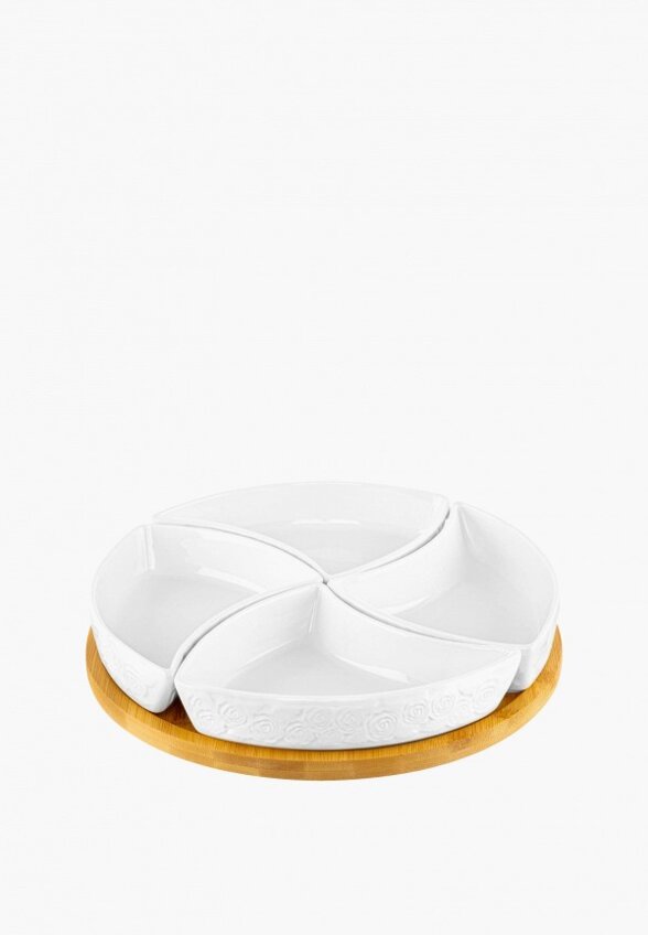 Менажница Elan Gallery