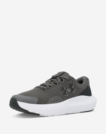 Кроссовки детские Under Armour BGS Surge 4, Серый мужчинам