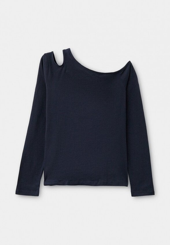 Лонгслив Mango Kids