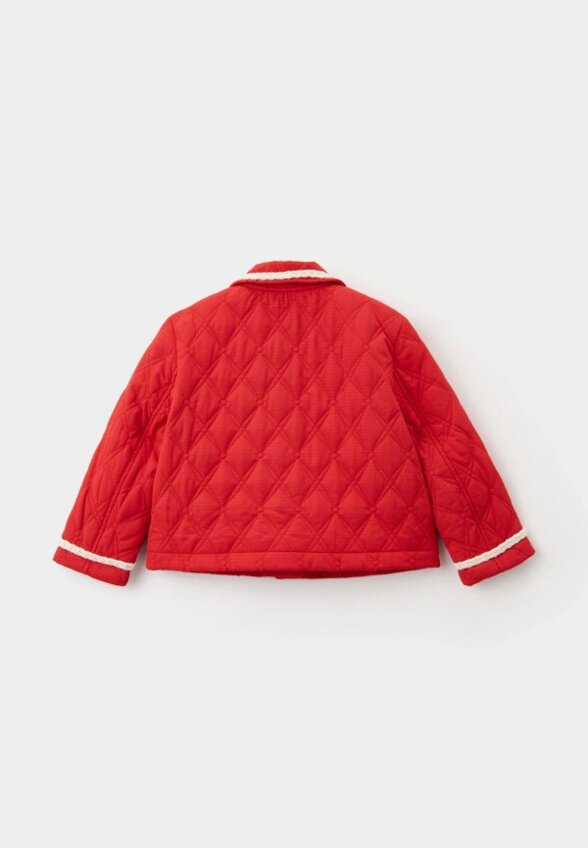 Куртка утепленная Balabala