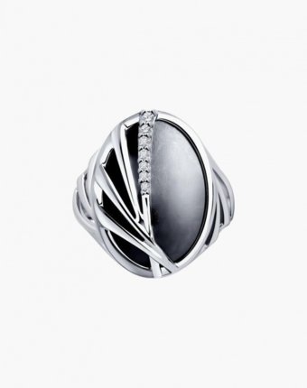 Кольцо Diamant женщинам