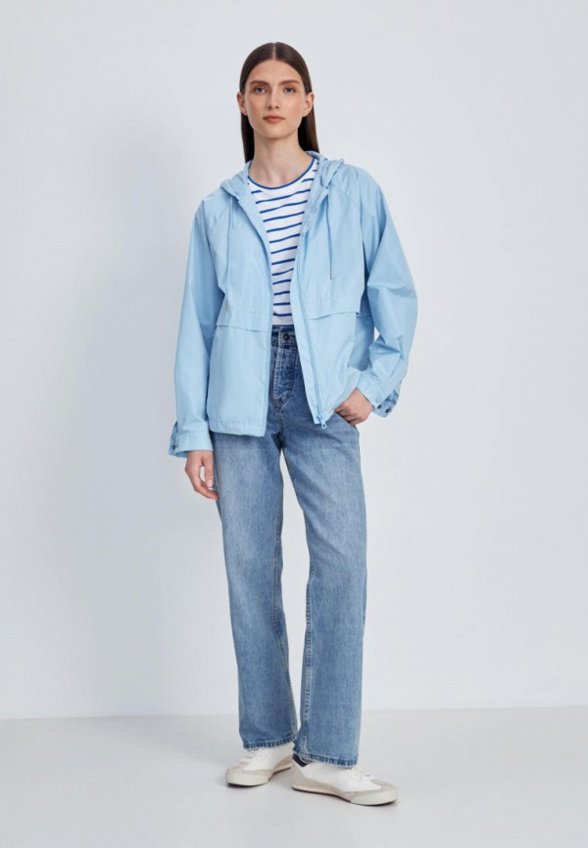 Ветровка Finn Flare