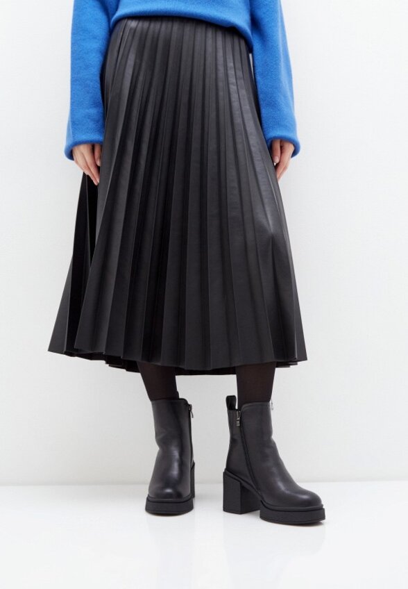 Ботильоны Obba