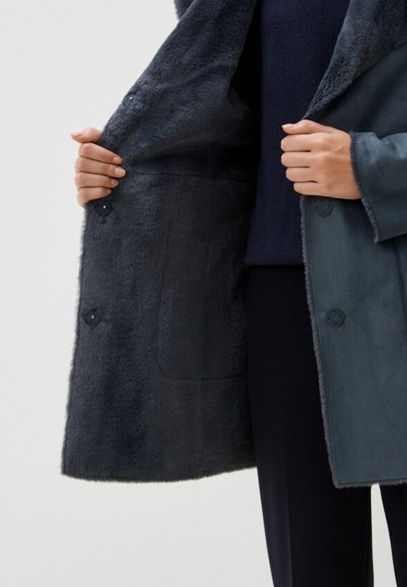 Дубленка JC Just Clothes