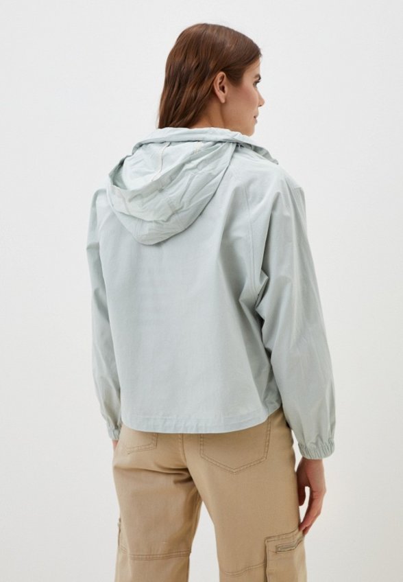 Ветровка Снежная Королева