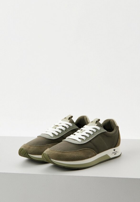 Кроссовки Weekend Max Mara