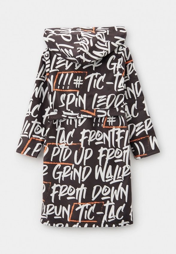 Халат домашний PlayToday