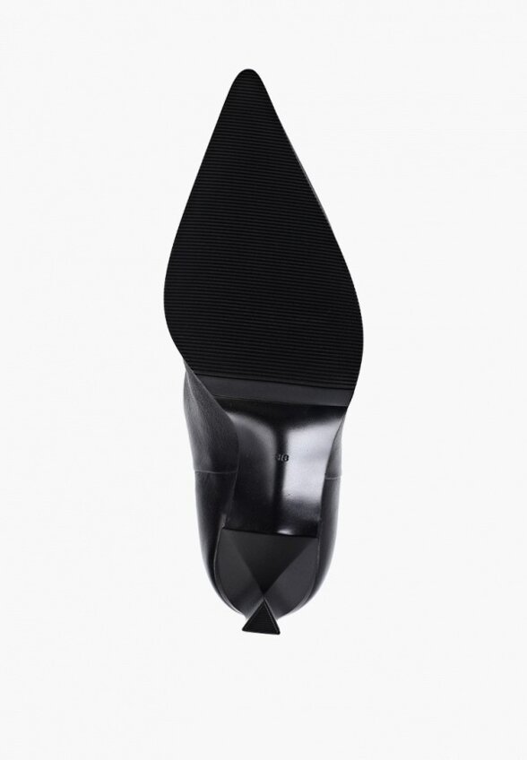 Полусапоги Giotto