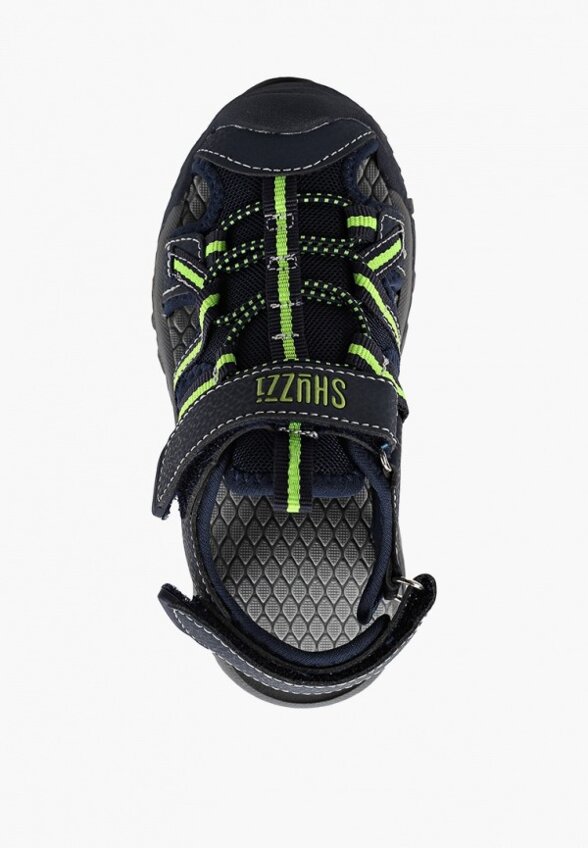 Сандалии Shuzzi