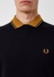 Джемпер Fred Perry4  - превью