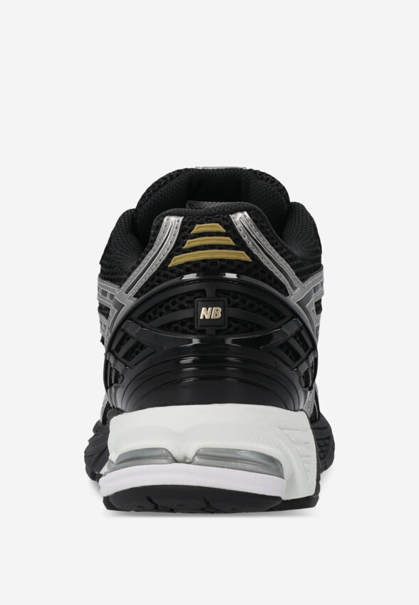 Кроссовки мужские New Balance 1906, Черный