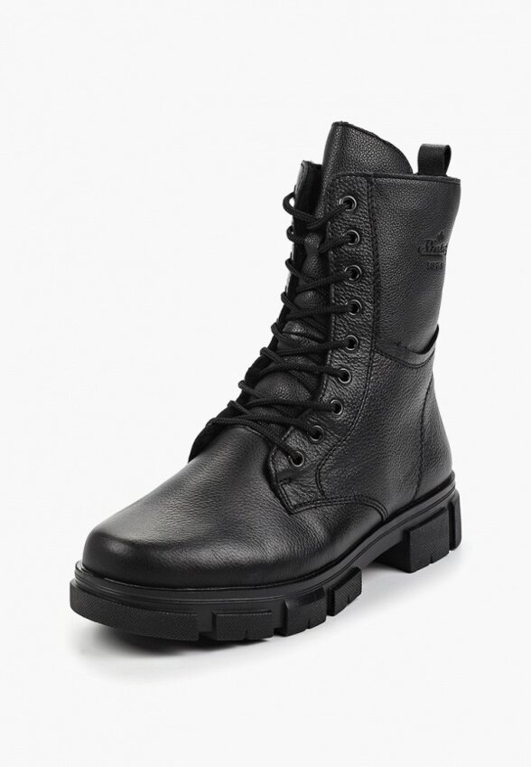 Ботинки Rieker