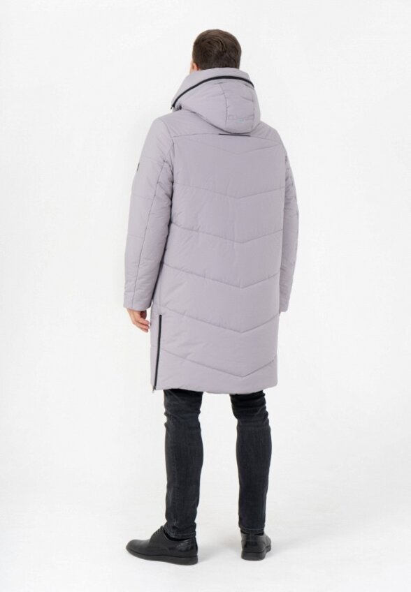 Пуховик Nord Wind