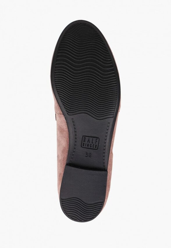 Лоферы Ralf Ringer