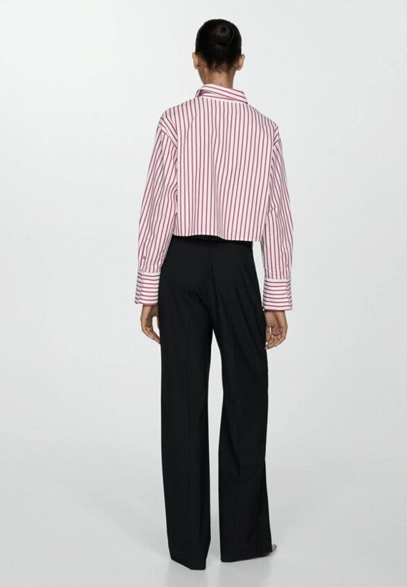 Рубашка Mango