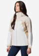 Ветровка женская Columbia Inner Limits IV Jacket, Бежевый4  - превью
