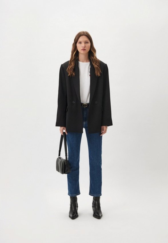 Футболка iBlues