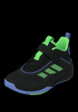 Кроссовки для мальчиков adidas Ownthegame 3.0 K, Черный10  - превью