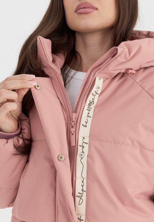 Пуховик Alpex