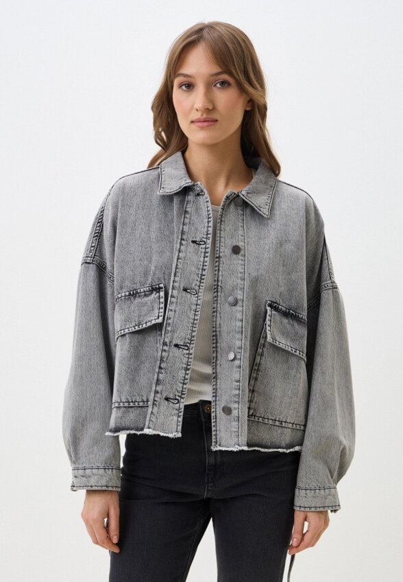 Куртка джинсовая Whitney