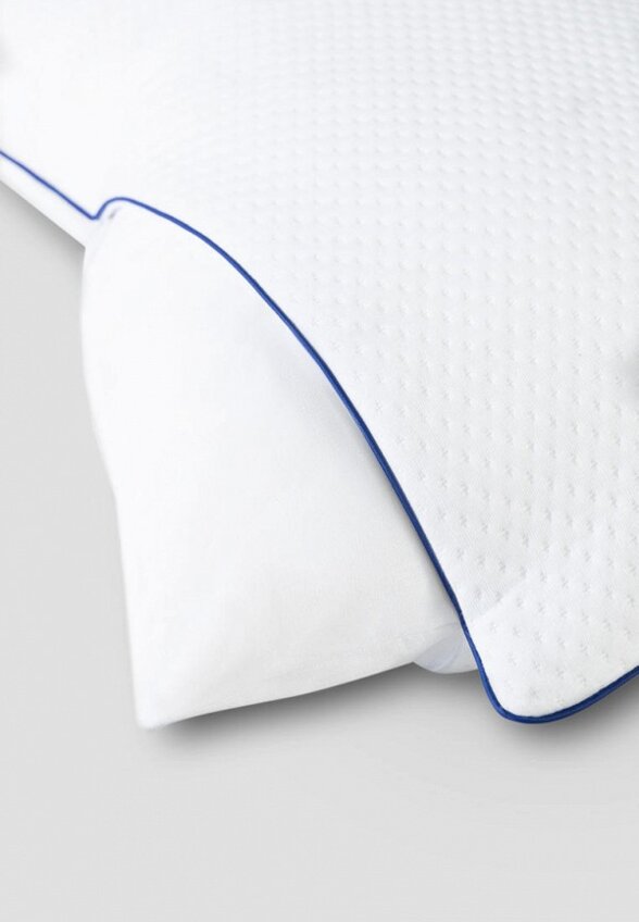 Подушка анатомическая Medsleep