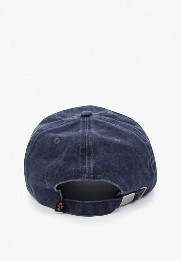 Бейсболка Alpha Industries